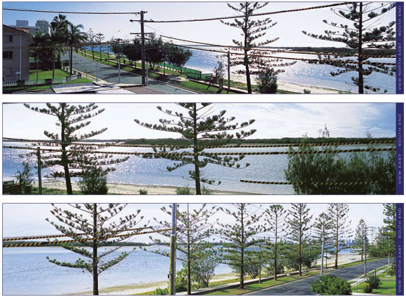 Level 1 - Waters Edge