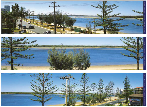 Level 2 - Waters Edge