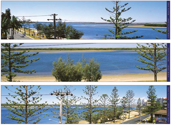 Level 3 - Waters Edge