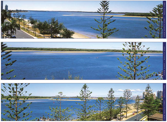 Level 4 - Waters Edge