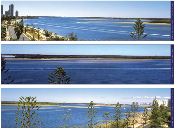 Level 5 - Waters Edge