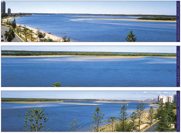 Level 6 - Waters Edge